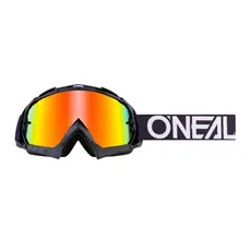 O'Neal Naočare B-10 PIXEL Crno-Bele (radium)
