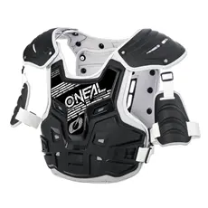 O'Neal Gladijator Stone Shield PXR Crno-Sivi