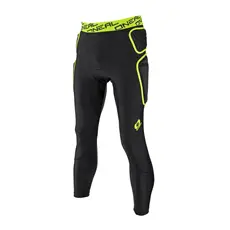 O'Neal Pantalone TRAIL Fluo-Crne