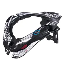 O'Neal Kragna TRON SHOCKER Crno-Bela
