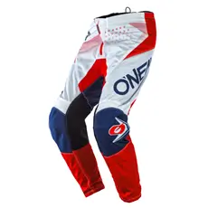 O'Neal Pantalone ELEMENT FACTOR Belo-Plavo-Crvene