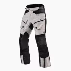 REVIT PANTALONE DEFENDER 3 GTX Silver-black