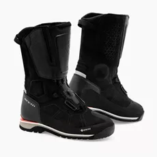 REVIT DISCOVERY GTX Black