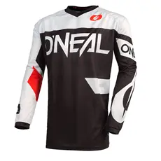 O'Neal Dres ELEMENT RACEWEAR Crno-Beli
