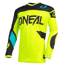 O'Neal Dres ELEMENT RACEWEAR Žuto-Crni