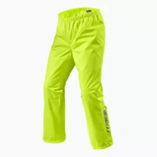 REVIT KIŠNE PANTALONE ACID 4 Yellow