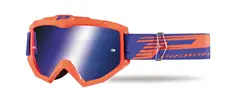 PROGRIP NAOČARE 3201-166 fluo-narandžaste