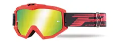 PROGRIP NAOČARE 3201-107 FL crvene