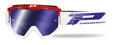 PROGRIP NAOČARE 3201-130 crveno-bele