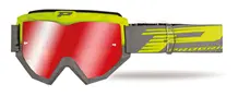 PROGRIP NAOČARE 3201-347 FL žuto-crvene