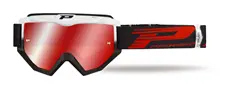 PROGRIP NAOČARE 3201-137 crveno-crne