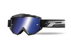 PROGRIP NAOČARE 3204-181 mat/plavo crne