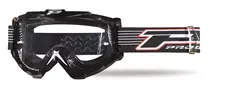 PROGRIP NAOČARE 3301-102 crne
