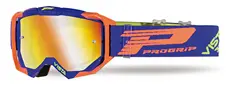 PROGRIP NAOČARe 3303-272 plavo-narandzaste