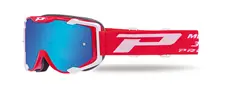 PROGRIP NAOČARE 3400-130 crveno-bele