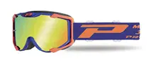 PROGRIP NAOČARE 3400-272 plavo-narandžaste