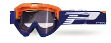 PROGRIP NAOČARE 3450-275 narandžasto-plave