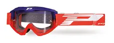 PROGRIP NAOČARE 3450-338 plavo-crvene