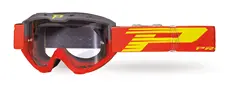 PROGRIP NAOČARE 3450-288 sivo-crvene
