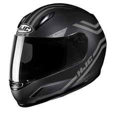 HJC CL-Y Strix MC5SF kaciga