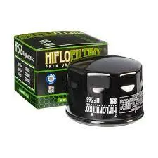 HIFLO HF565 filter ulja