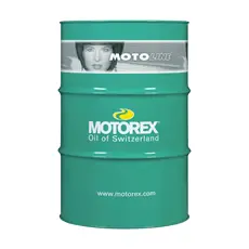 MOTOREX TOP SPEED 15W50 60L motorno ulje