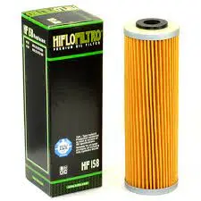 HIFLO HF650 filter ulja