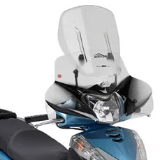 VIZIR KAF1100-AF1100 HONDA SH300i 2011-14