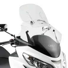 GIVI AF266 Airstream vizir SUZUKI BURGMAN 400 2006-16