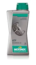 MOTOREX ATF DEXRON III 1L menjačko ulje
