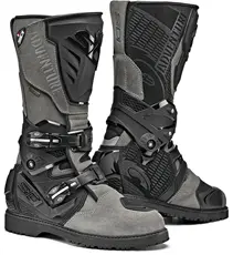 SIDI ADVENTURE 2 GORE-TEX sive touring čizme