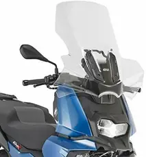 KAPPA 5132DTK vizir BMW C400GT 2019-