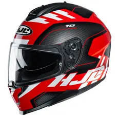 HJC C70 Koro MC1 kaciga