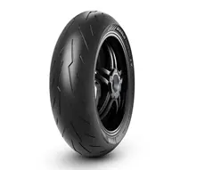 PIRELLI DIABLO ROSSO IV 190/55-17M/CTL (75W)