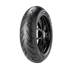 PIRELLI DIABLO ROSSO II 180/55-17M/CTL (73W)