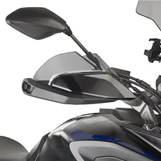 GIVI EH2139 nastavci štitnika ruku YAMAHA TRACER 900/GT 2018-20