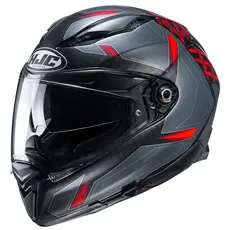 HJC F70 Dever MC1SF kaciga
