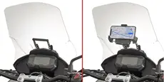 GIVI FB5126 nosač pametnih uređaja BMW G310GS 2017-20