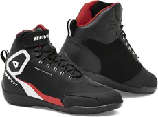 REVIT G-FORCE H2O patike crno-crvene