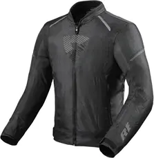 REVIT JAKNA SPRINT H2O crno-siva