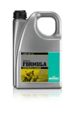 MOTOREX FORMULA 4T 15W50 4L motorno ulje