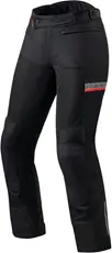 REVIT PANTALONE TORNADO 3 Lady crne