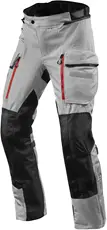 REVIT PANTALONE SAND 4 H2O sivo-crne