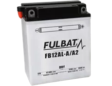 FULBAT FB12AL-A/A2 kiselinski akumulator