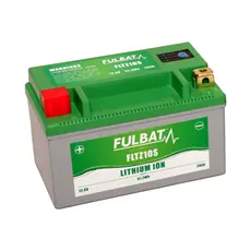 FULBAT FLTZ10S gel akumulator