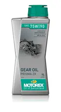 MOTOREX PRISMA ZX 75W90 1L menjačko ulje