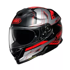 SHOEI GT-Air II Aperture TC-1