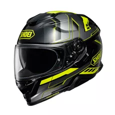 SHOEI GT-Air II Aperture TC-3 kaciga