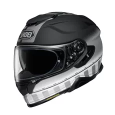 SHOEI GT-Air II Tesseract TC-5 kaciga