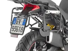 GIVI PLOR7412CAM nosači bočnih kofera DUCATI MULTISTRADA 950 2019-20